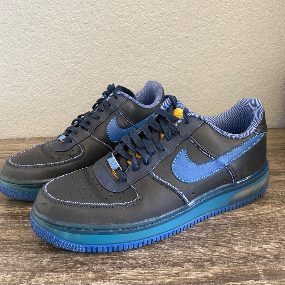 Special Edition Nike Air Force One